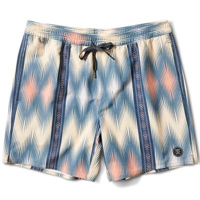 Roark Shorey Tremor Volley Boardshorts, 16