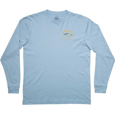 BC Surf Mounted Tuna Long Sleeve T-Shirt