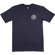 Never Summer Board Co. Short Sleeve T-Shirt