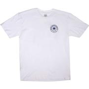 Never Summer Board Co. Short Sleeve T-Shirt WH2