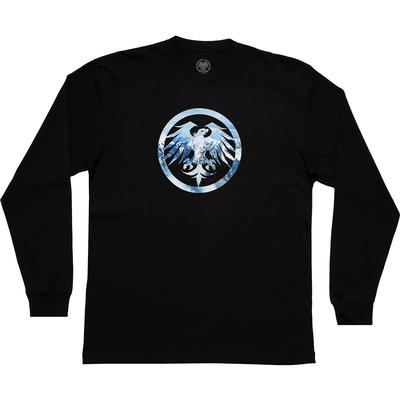 Never Summer Eagle Rockies Long Sleeve T-Shirt