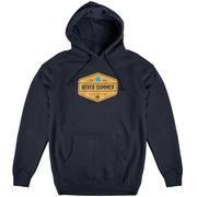 Never Summer Workwear Pullover Hoodie SLB