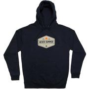 Never Summer Workwear Pullover Hoodie SLT