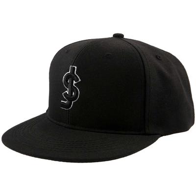 Shake Junt SJ Outline Snapback Adjustable Hat