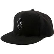 Shake Junt SJ Outline Snapback Adjustable Hat