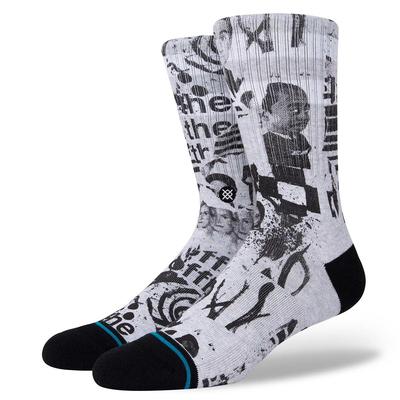 Stance The Office Supplies Crew Socks
