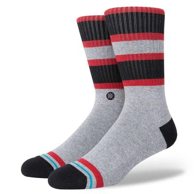 Stance Que Mid Cushion Crew Socks