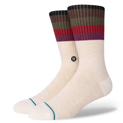 Stance Maliboo Midcushion Crew Socks