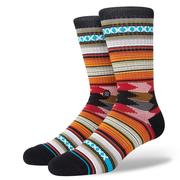 Stance Baron Mid Cushion Crew Socks