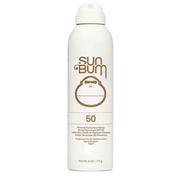 Sun Bum SPF 50 Mineral Sunscreen Spray, 6 oz.