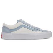Vans Style 36 Skate Shoes, Winter Sky/True White