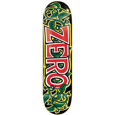 Zero Vine Reissue Skateboard Deck, 8.0