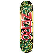 Zero Vine Reissue Skateboard Deck, 8.0