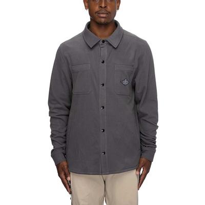 686 Sierra Fleece Flannel