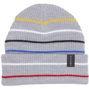 Autumn Multi Stripe Beanie