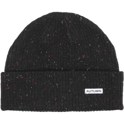 Autumn Speckled Beanie