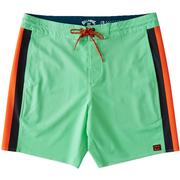 Billabong D Bah Lo Tides Boardshorts, 17