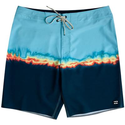 Billabong Fifty50 Pro Boardshorts, 19