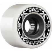 Bones ATF Rough Rider Skateboard Wheels 4-Pack, 80a