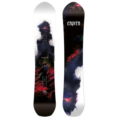 Capita The Equalizer Snowboard, 2021