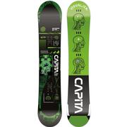 Capita Outerspace Living Snowboard, 2021
