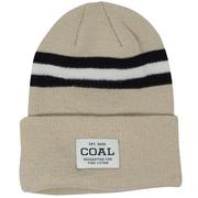 Coal The Uniform Vintage Stripe Beanie KHK