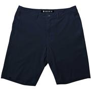 BC Surf Recycled Las Olas Hybrid Shorts NVY