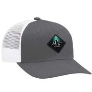 Coal Omak Recycled Trucker Hat CHR