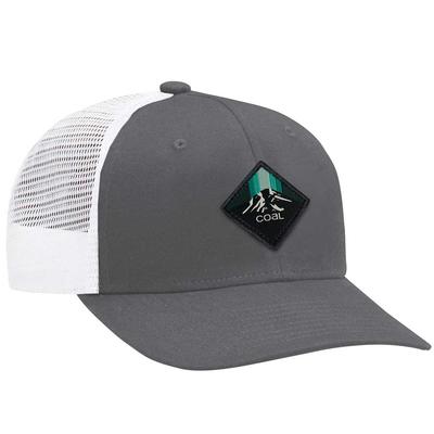 Coal Omak Recycled Trucker Hat