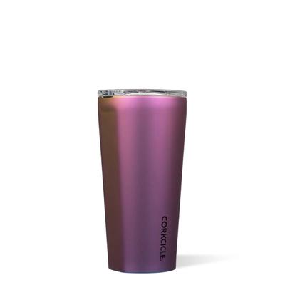 Corkcicle 16 oz. Luxe Collection Insulated Tumbler, Nebula