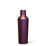 Corkcicle Luxe Collection Dragonfly Insulated Canteen, Nebula