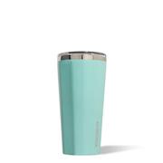 Corkcicle 16 oz. Classic Insulated Tumbler, Turqouise