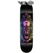 Creature Provost Phantasm VX Skateboard Deck, 8.0