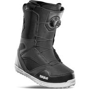 ThirtyTwo STW Boa Men's Snowboard Boots, Black/White