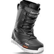 ThirtyTwo Light x Santa Cruz Snowboard Boots, Black Raw