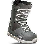 ThirtyTwo Shifty Snowboard Boots, Charcoal