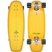 Arbor Tyler Warren Shaper Complete Cruiser Skateboard, 29