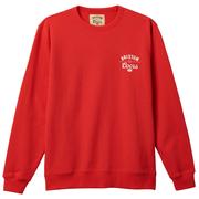 Brixton Coors Labor Long Sleeve T-Shirt BNQRD