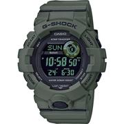 G-Shock GBD800UC-3 Digital Watch, Olive