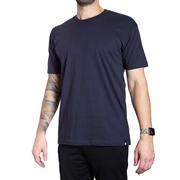 BC Surf Solid Short Sleeve T-Shirt NVY