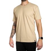 BC Surf Solid Short Sleeve T-Shirt SAND