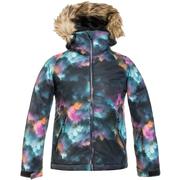 Roxy American Pie Girl's Insulated Snow Jacket KVJ6