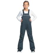 Roxy Non Stop Girl's Insulated Snow Bib Pants