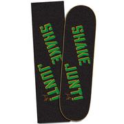 Shake Junt Hurricane Foy Skateboard Griptape Sheet