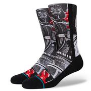 Stance Star Wars Manga Vader Light Cushion Crew Socks