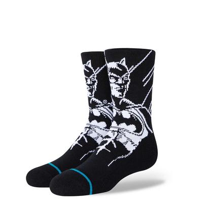 Stance Batman Light Cushion Kids Crew Socks