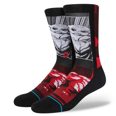 Stance Star Wars Manga Mudhorn Light Cushion Crew Socks