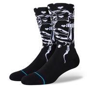 Stance Batman Harley Quinn Light Cushion Crew Socks