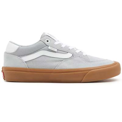 Vans Rowan Skate Shoes, High Rise/Gum