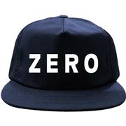 Zero Army Snapback Adjustable Hat